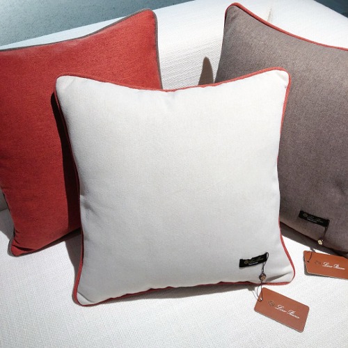 loro classic cushion [3color]